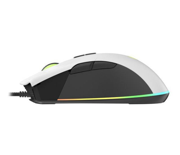 Genesis Krypton 290 biała - 1077376 - zdjęcie 6